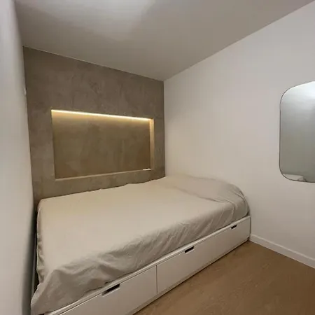 Chez Juliette Apartamento