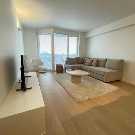 Chez Juliette Apartamento *